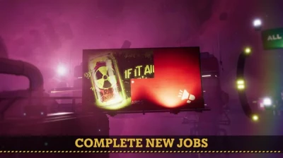Business Ventures Update
