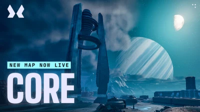 Core Trailer - New Map
