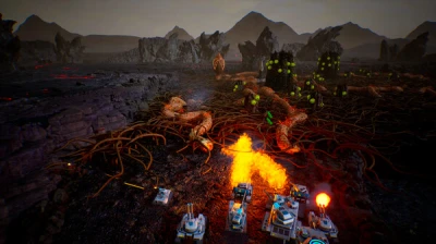 Calyx Early Access Release Trailer