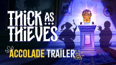Accolade Trailer