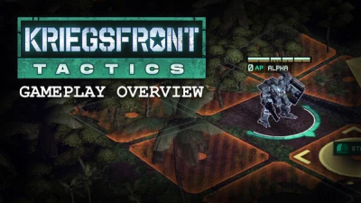 Gameplay Overview Trailer
