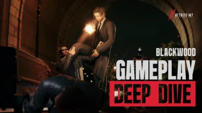 BLACKWOOD | Deep Dive