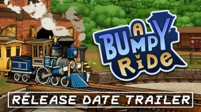 A Bumpy Ride - Release Date Trailer