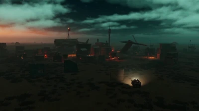 Plains of Pain v0.7
