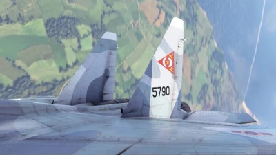 Su-30MK2 AMV Pack