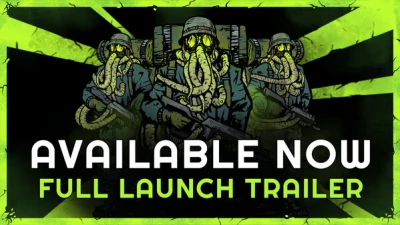 Forgive Me Father 2 - Full launch