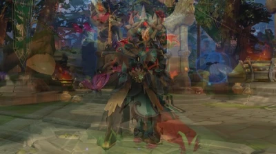 Fellowship - Exile's Supporter Pack
