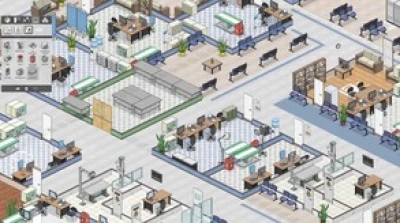Project Hospital Announcement Trailer