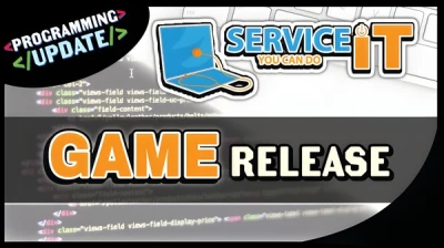 ServiceIT: Full Release Trailer