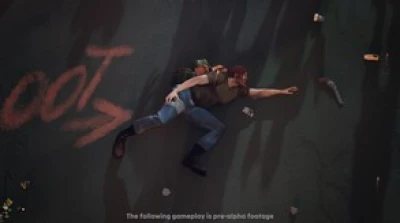 Announce Trailer