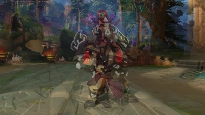 Fellowship - Guardian's Supporter Pack
