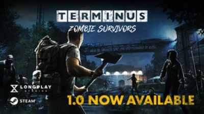 Terminus: Zombie Survivors - Official Trailer