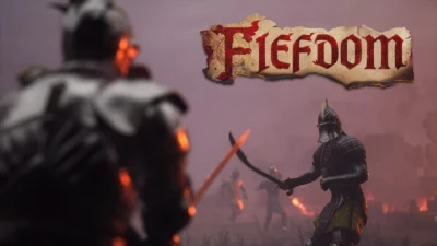 FIEFDOM - Reveal Trailer