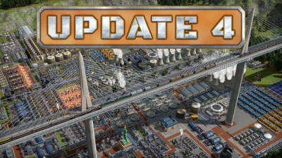 Update 4 trailer