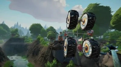 Hello Engineer - Release Date Announcement Trailer