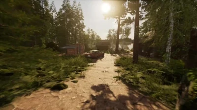 Sauna Gameplay