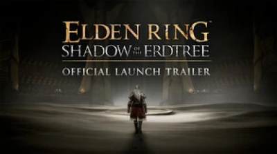 ELDEN RING Shadow of the Erdtree - Launch Trailer