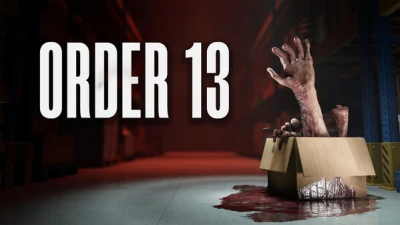 Teaser Trailer