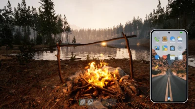 Gameplay Trailer