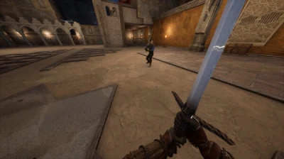 Duel