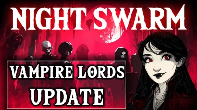 v1.2 New Content/Characters+Items Update