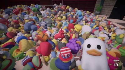 Sort Them Ducks Trailer