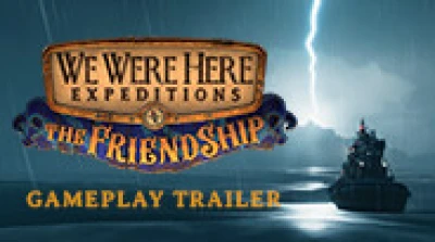 WWHFS Gameplay Trailer