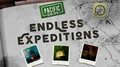 Content Update 4 (Expeditions) Trailer