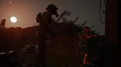 Launch Trailer