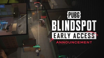 Early Access Announcement Trailer