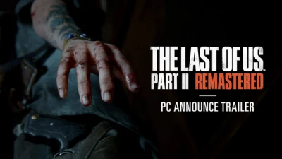 Announce Trailer (US-EN)