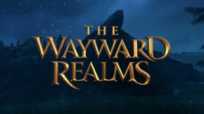 The Wayward Realms - A Lullaby - Trailer