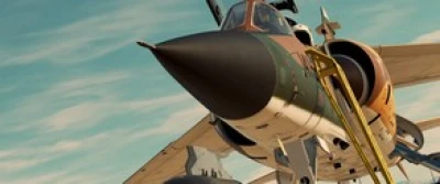 DCS: Mirage F-1 Launch Trailer