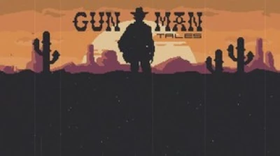 GunmanTales trailer