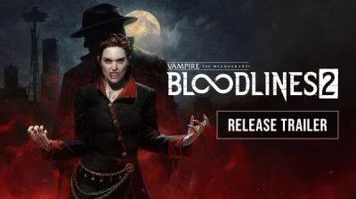 Release Trailer - Less Gore