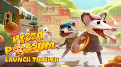 Launch Trailer