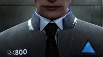 Detroit: Become Human - Steam Launch Trailer