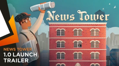 Version 1.0 Launch Trailer
