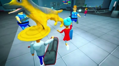 Release Trailer