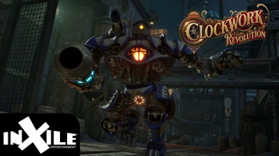 Clockwork Revolution Xbox Games Showcase 2026