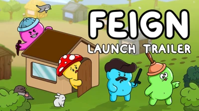 Feign - 1.0 Release Trailer