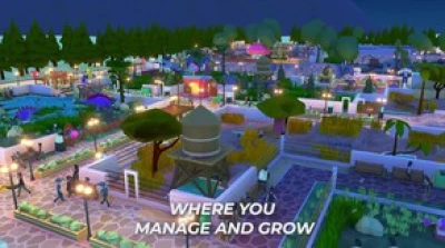 Parkasaurus Leaving Early Access