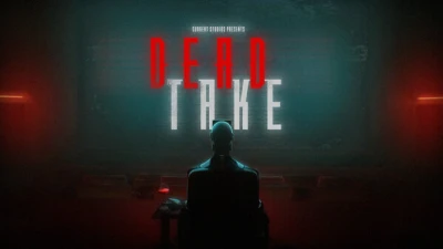 Dead Take - Official Trailer