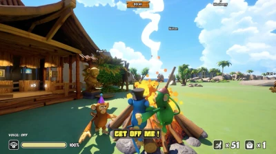 MonkeyBiz_Demo_Launch_Trailer