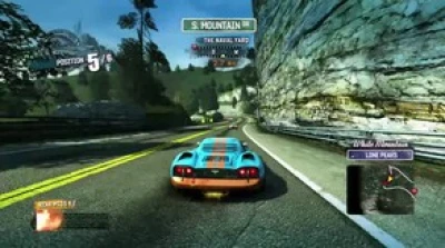 The Race is On