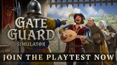 Playtest Trailer