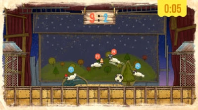 Home Sheep Home: Farmageddon Party Edition trailer