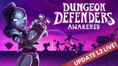 DD:A 1.2 Update