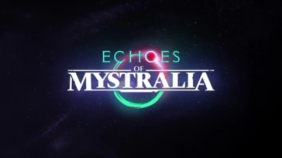 Echoes of Mystralia | Gameplay Trailer