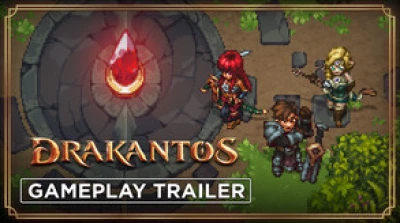 Official Gameplay Trailer